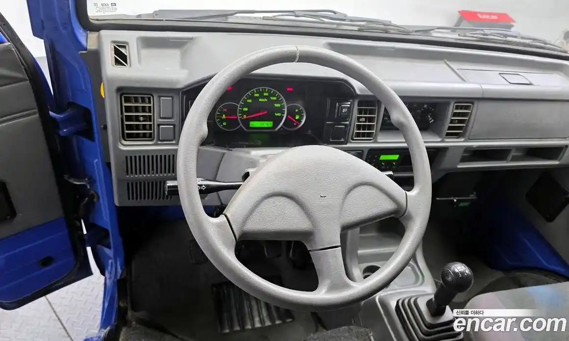 Chevrolet Damas 2015 0.8 Механическая в Москве № 97487, фото 6