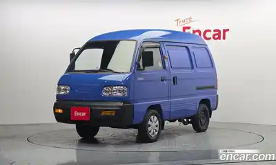 Chevrolet Damas 2015 0.8 Механическая в Москве № 97487, миниатюра 7