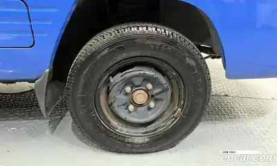 Chevrolet Damas 2015 0.8 Механическая в Москве № 97487, миниатюра 9