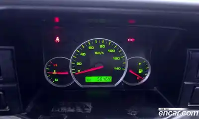 Chevrolet Damas 2015 0.8 Механическая в Москве № 97487, миниатюра 10