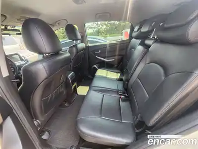 SsangYong Korando 2015 2.0 Автомат в Москве № 97750, миниатюра 11