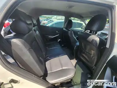 SsangYong Korando 2015 2.0 Автомат в Москве № 97750, миниатюра 12