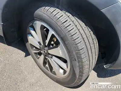 SsangYong Korando 2015 2.0 Автомат в Москве № 97750, миниатюра 5