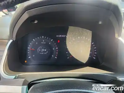 SsangYong Korando 2015 2.0 Автомат в Москве № 97750, миниатюра 8