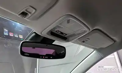 Chevrolet Malibu, 2017