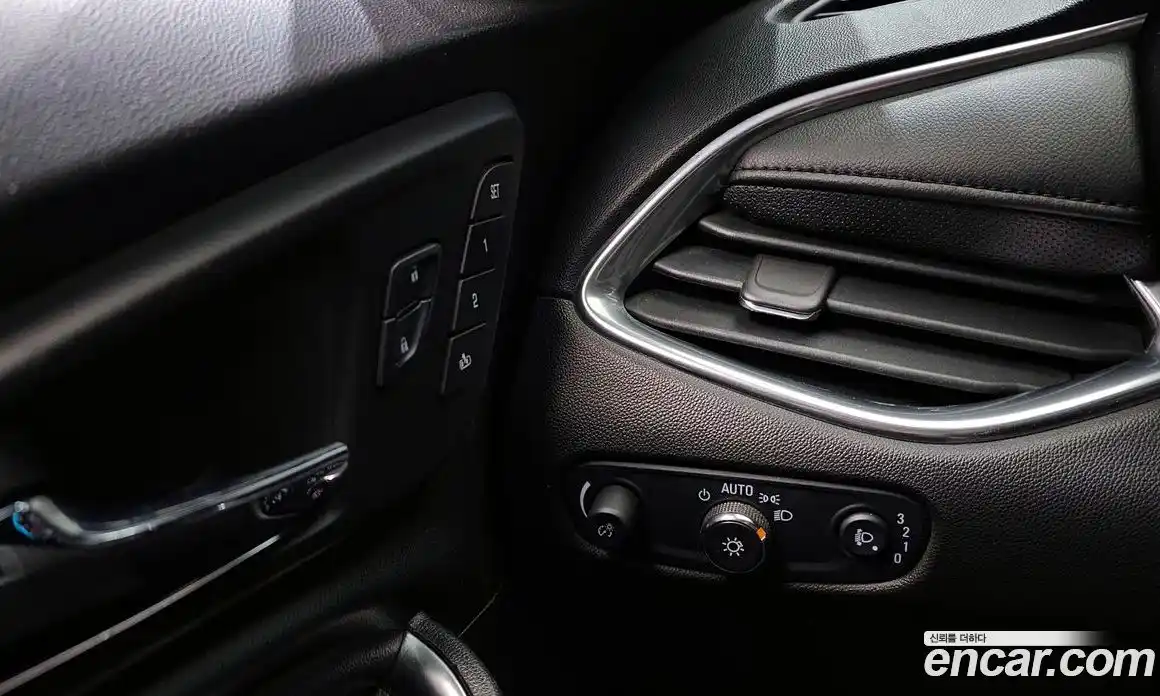 Chevrolet Malibu 2017 1.5 Автомат в Москве № 99356, фото 12