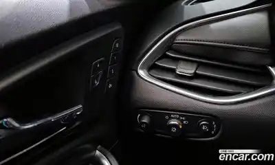 Chevrolet Malibu 2017 1.5 Автомат в Москве № 99356, миниатюра 12