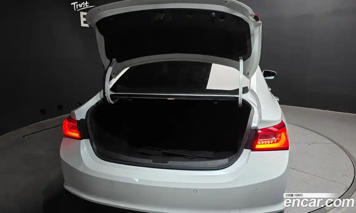 Chevrolet Malibu 2017 1.5 Автомат в Москве № 99356, фото 13