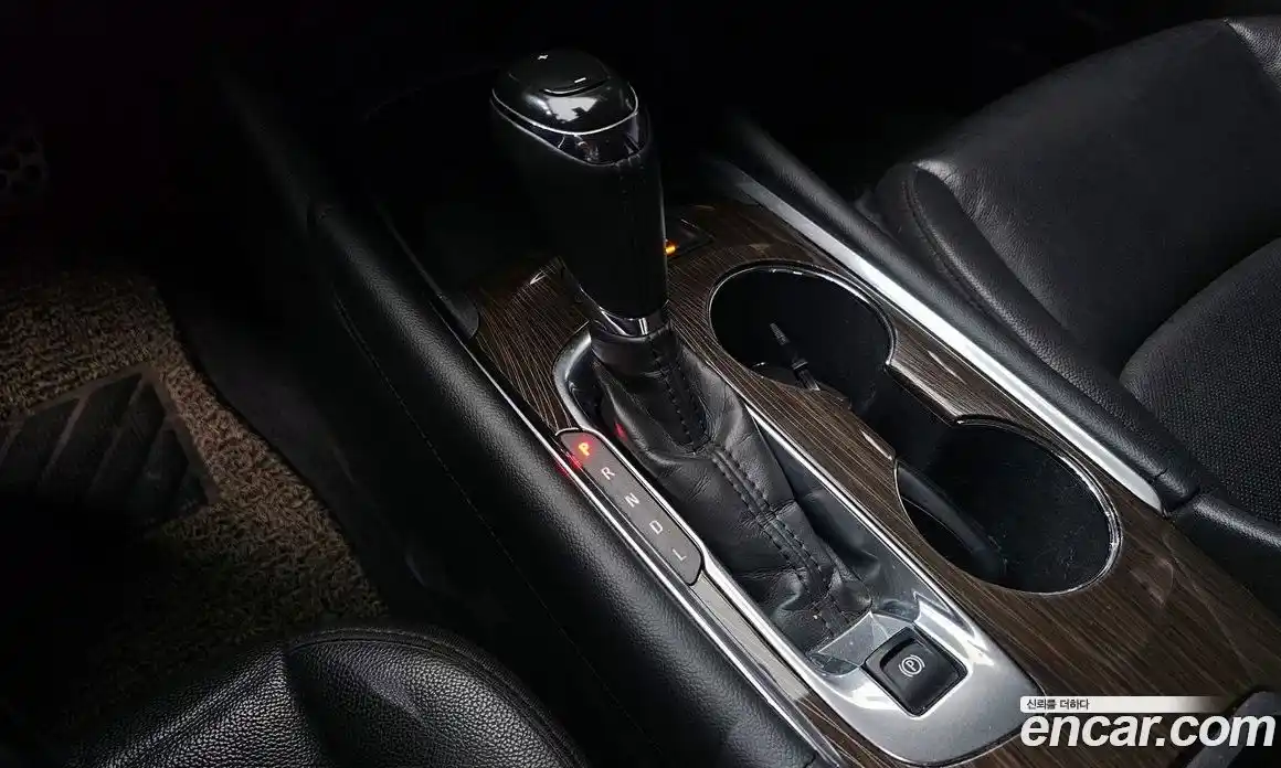 Chevrolet Malibu 2017 1.5 Автомат в Москве № 99356, фото 16