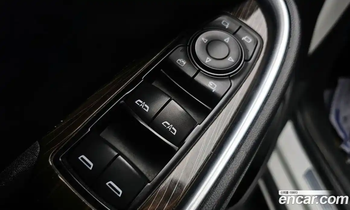 Chevrolet Malibu 2017 1.5 Автомат в Москве № 99356, фото 20