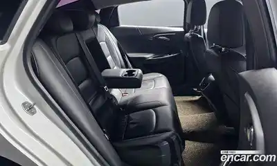 Chevrolet Malibu 2017 1.5 Автомат в Москве № 99356, миниатюра 5