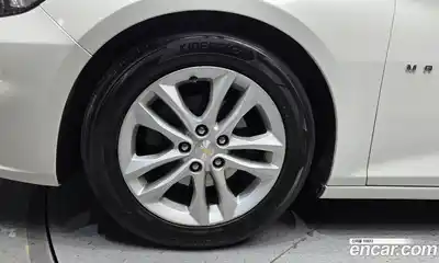 Chevrolet Malibu 2017 1.5 Автомат в Москве № 99356, миниатюра 6