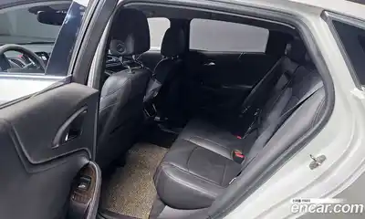 Chevrolet Malibu 2017 1.5 Автомат в Москве № 99356, миниатюра 7