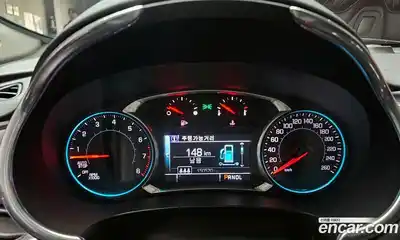 Chevrolet Malibu 2017 1.5 Автомат в Москве № 99356, миниатюра 9