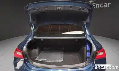 Chevrolet Malibu 2020 1.3 Автомат в Москве № 99824, миниатюра 12