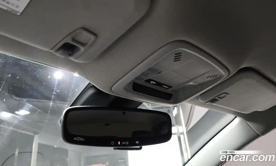 Chevrolet Malibu 2020 1.3 Автомат в Москве № 99824, фото 3