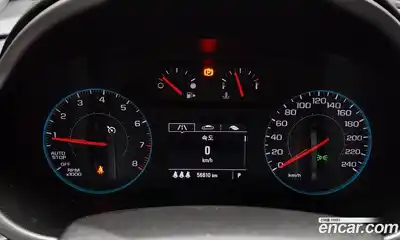 Chevrolet Malibu 2020 1.3 Автомат в Москве № 99824, миниатюра 6