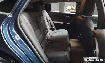 Chevrolet Malibu 2020 1.3 Автомат в Москве № 99824, миниатюра 9