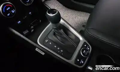 Hyundai Venue 2023 1.6 Автомат в Москве № 10136, миниатюра 9