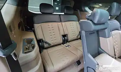 Kia EV9 2024 0.2 Автомат в Москве № 103152, миниатюра 11