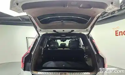 Kia EV9 2024 0.2 Автомат в Москве № 103152, миниатюра 8