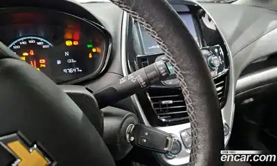 Chevrolet Spark 2017 1.0 Автомат в Москве № 103403, миниатюра 11