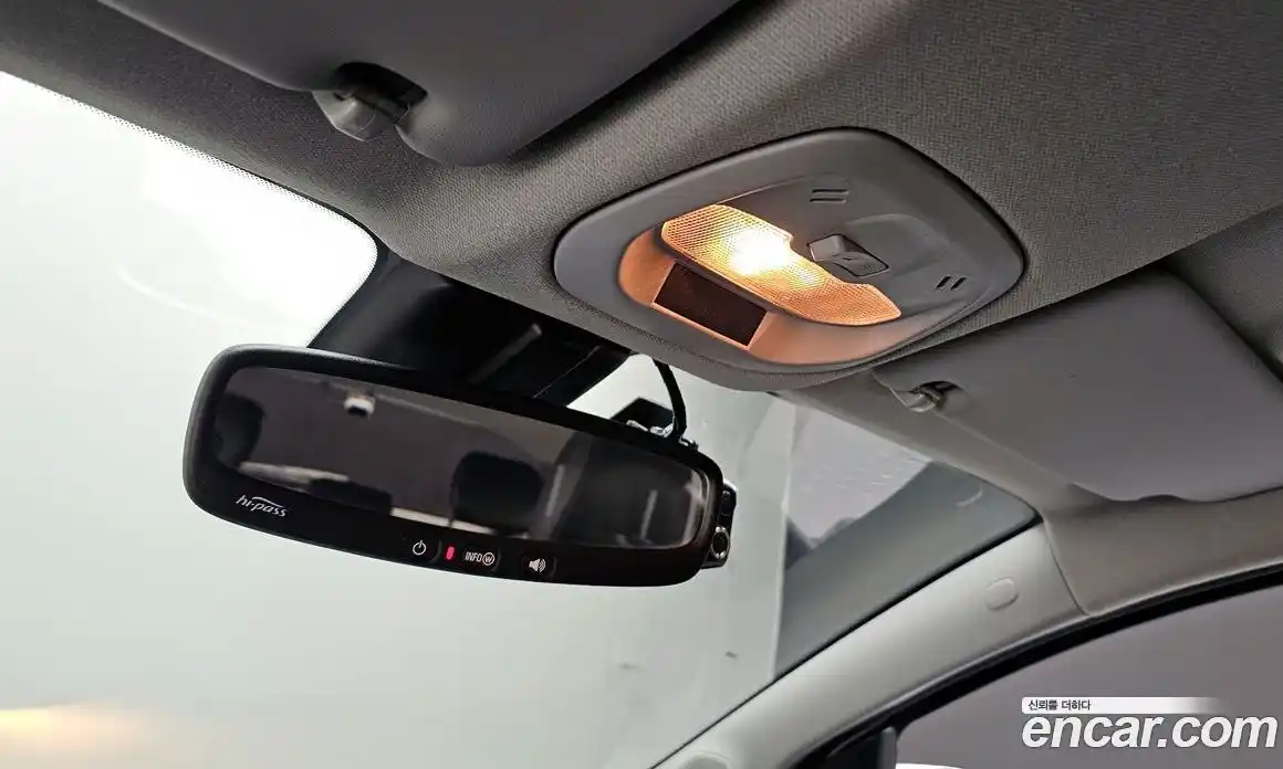 Chevrolet Spark 2017 1.0 Автомат в Москве № 103403, фото 16