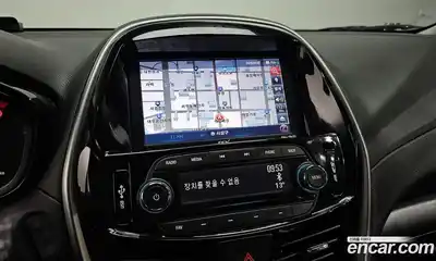 Chevrolet Spark 2017 1.0 Автомат в Москве № 103403, миниатюра 3