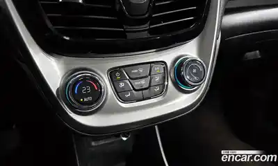 Chevrolet Spark 2017 1.0 Автомат в Москве № 103403, миниатюра 4