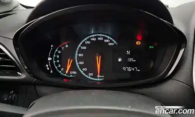 Chevrolet Spark 2017 1.0 Автомат в Москве № 103403, миниатюра 10