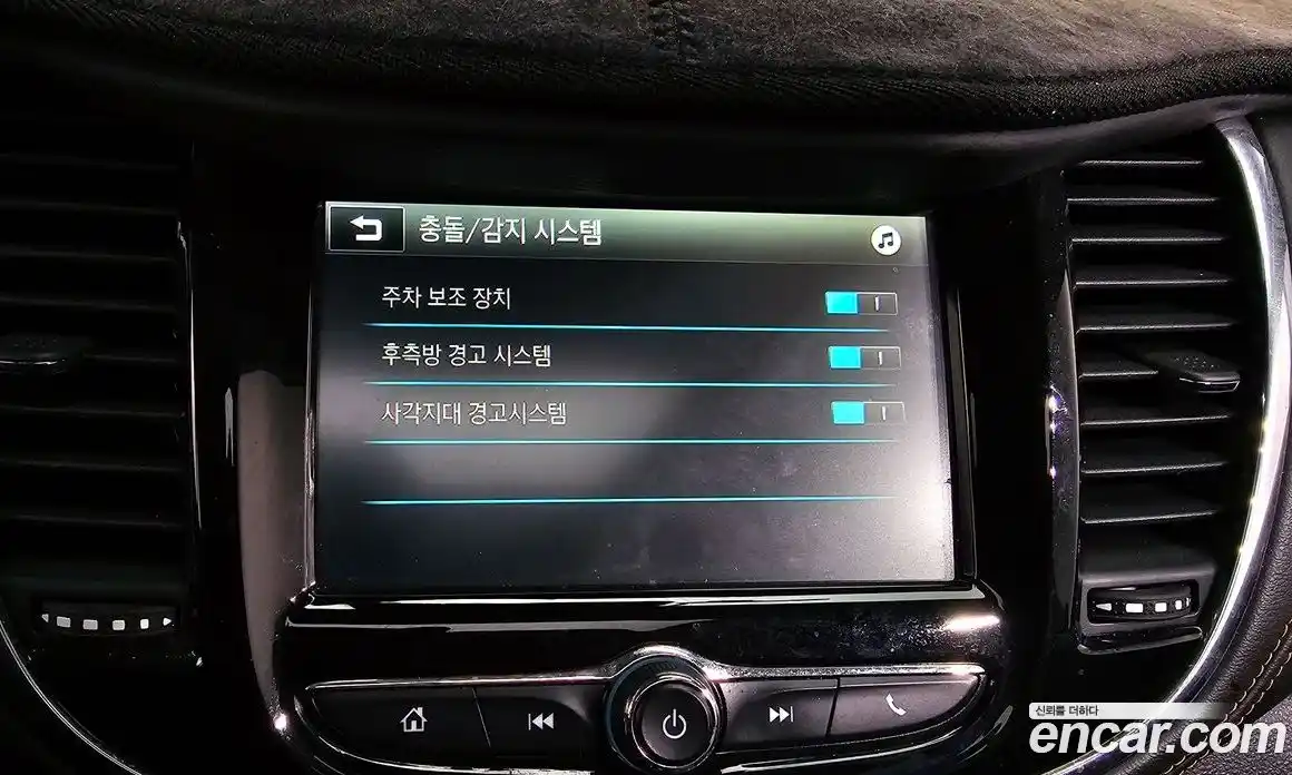 Chevrolet Trax 2018 1.4 Автомат в Москве № 103444, фото 16