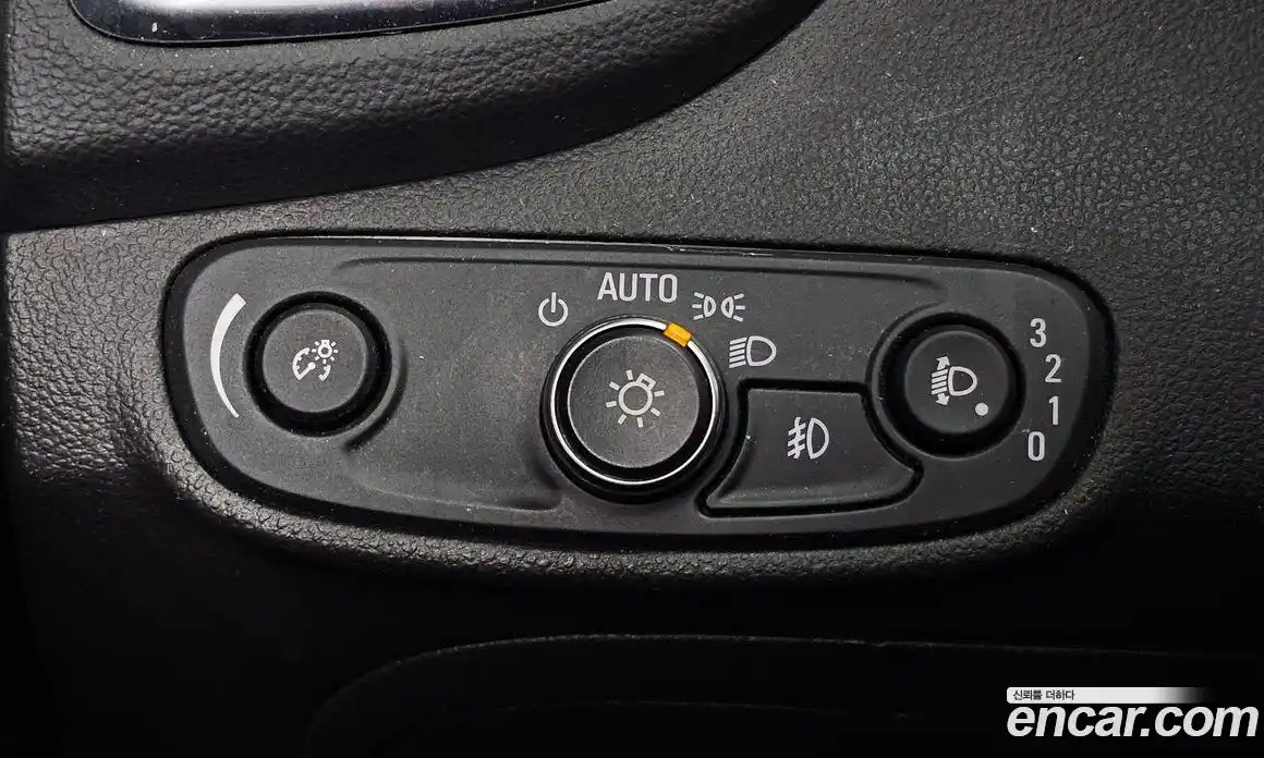 Chevrolet Trax 2018 1.4 Автомат в Москве № 103444, фото 18