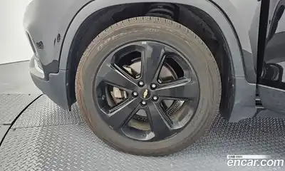 Chevrolet Trax 2018 1.4 Автомат в Москве № 103444, миниатюра 5