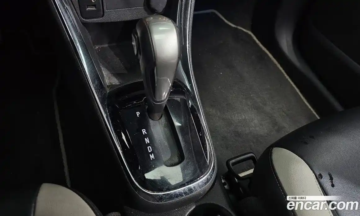 Chevrolet Trax 2018 1.4 Автомат в Москве № 103444, фото 9