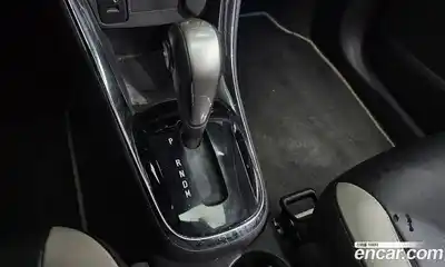 Chevrolet Trax 2018 1.4 Автомат в Москве № 103444, миниатюра 9