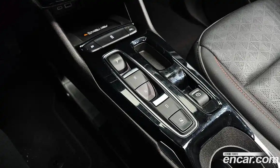 Chevrolet 볼트 EUV 2023 0.2 Автомат в Москве № 103542, фото 12