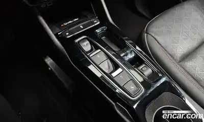 Chevrolet 볼트 EUV 2023 0.2 Автомат в Москве № 103542, миниатюра 12