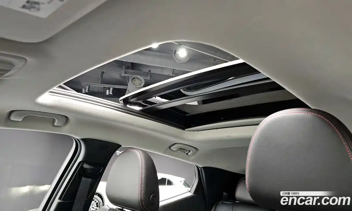 Chevrolet 볼트 EUV 2023 0.2 Автомат в Москве № 103542, фото 17