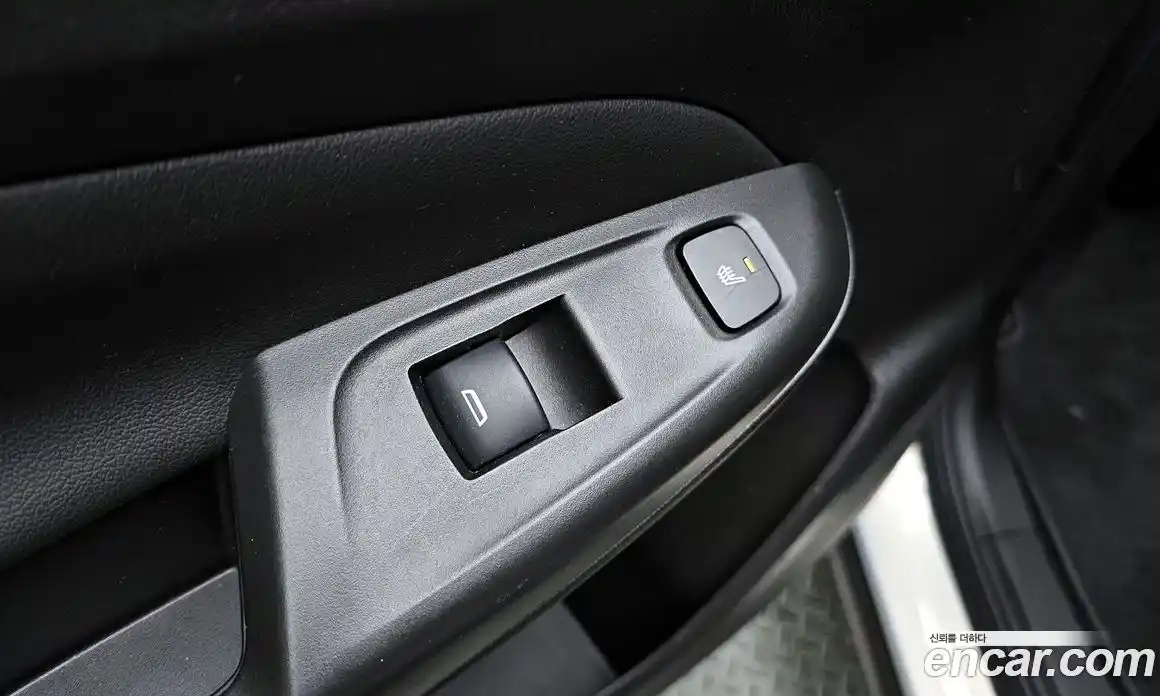 Chevrolet 볼트 EUV 2023 0.2 Автомат в Москве № 103542, фото 18