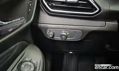 Chevrolet 볼트 EUV 2023 0.2 Автомат в Москве № 103542, миниатюра 5