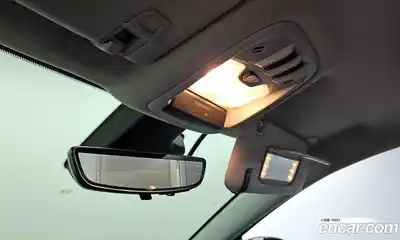 Chevrolet 볼트 EUV 2023 0.2 Автомат в Москве № 103542, миниатюра 6