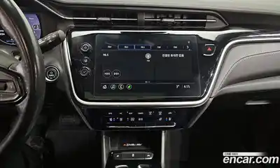 Chevrolet 볼트 EUV 2023 0.2 Автомат в Москве № 103542, миниатюра 9