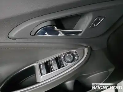 Chevrolet Malibu 2021 1.3 Автомат в Москве № 104079, миниатюра 11