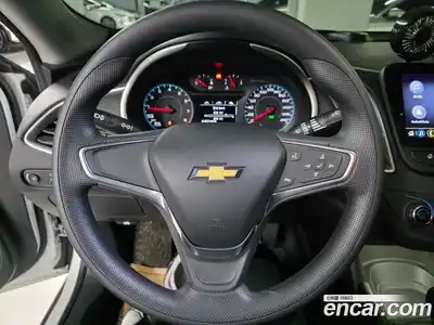 Chevrolet Malibu 2021 1.3 Автомат в Москве № 104079, миниатюра 12