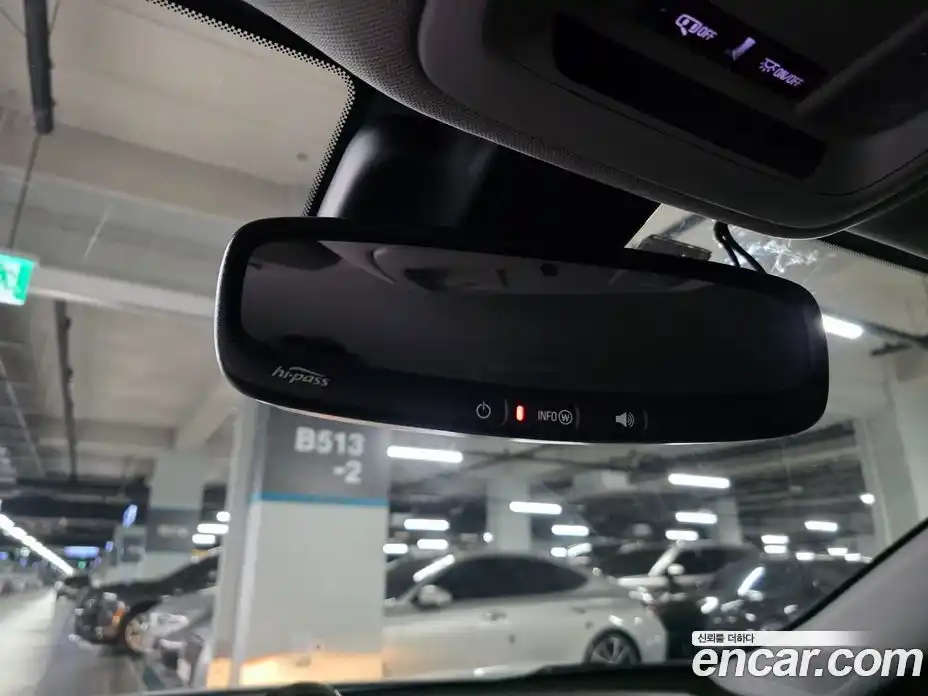 Chevrolet Malibu 2021 1.3 Автомат в Москве № 104079, фото 17