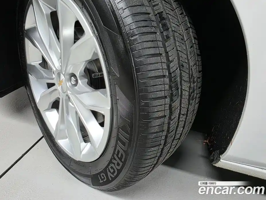 Chevrolet Malibu 2021 1.3 Автомат в Москве № 104079, фото 19