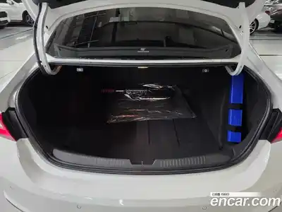 Chevrolet Malibu 2021 1.3 Автомат в Москве № 104079, миниатюра 6