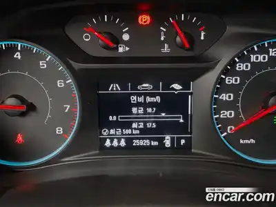 Chevrolet Malibu 2021 1.3 Автомат в Москве № 104079, миниатюра 10