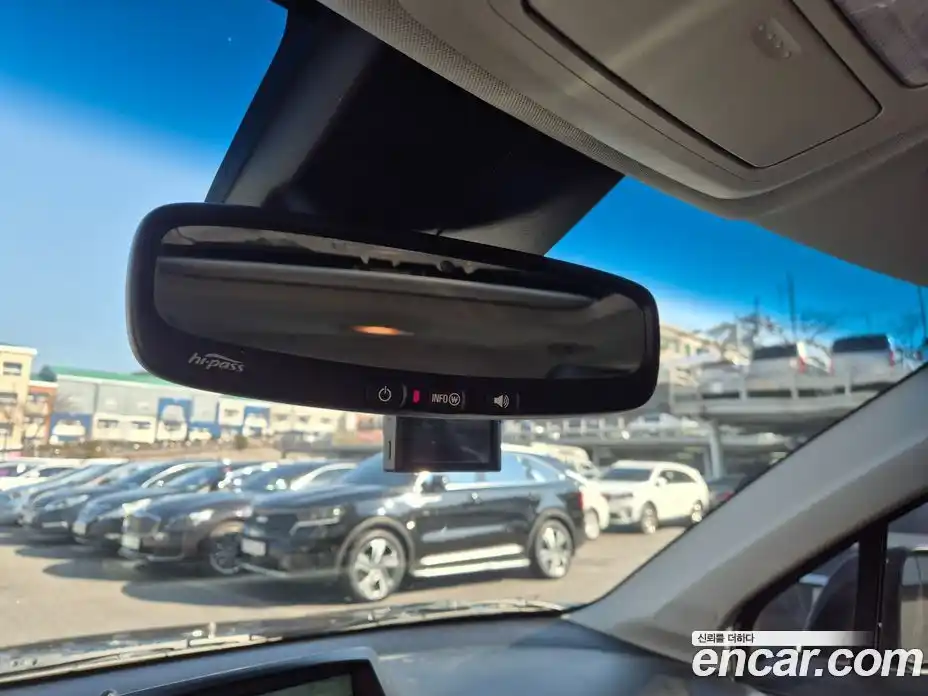 Chevrolet Orlando 2014 2.0 Автомат в Москве № 105219, фото 14