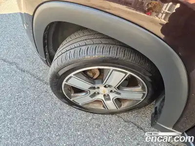 Chevrolet Orlando 2014 2.0 Автомат в Москве № 105219, миниатюра 5